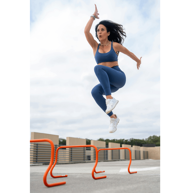 FITNESS & HEALTH