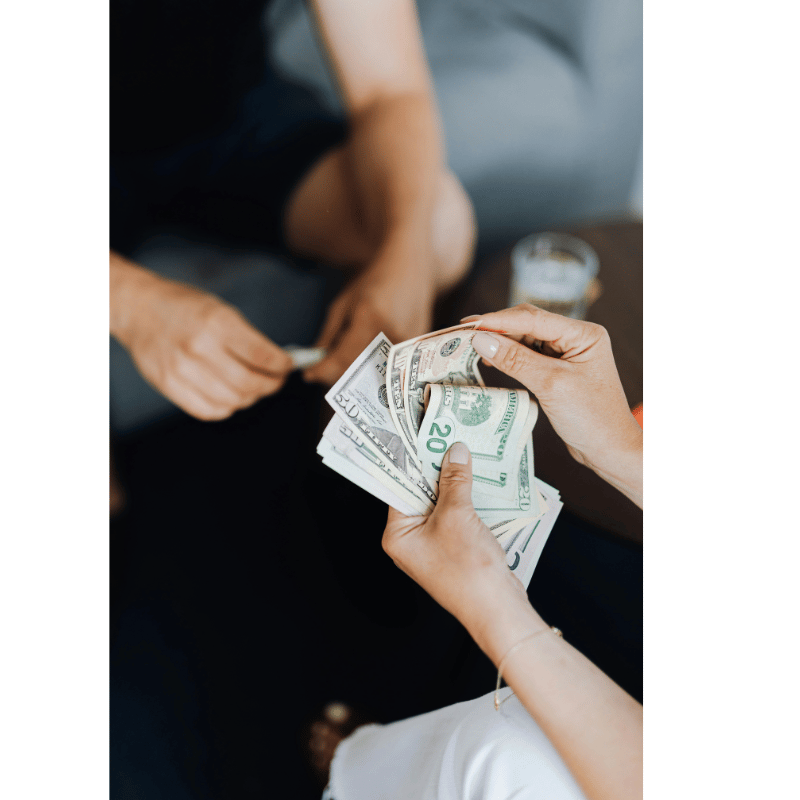 BISNIS & MONEY