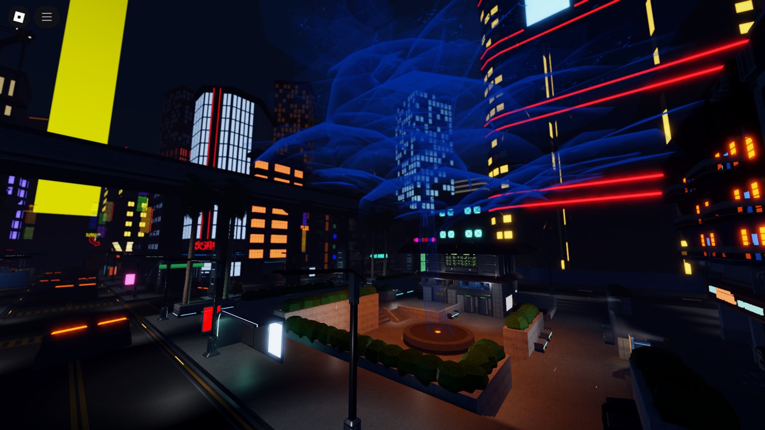 Interactive stores and vending machines Roblox