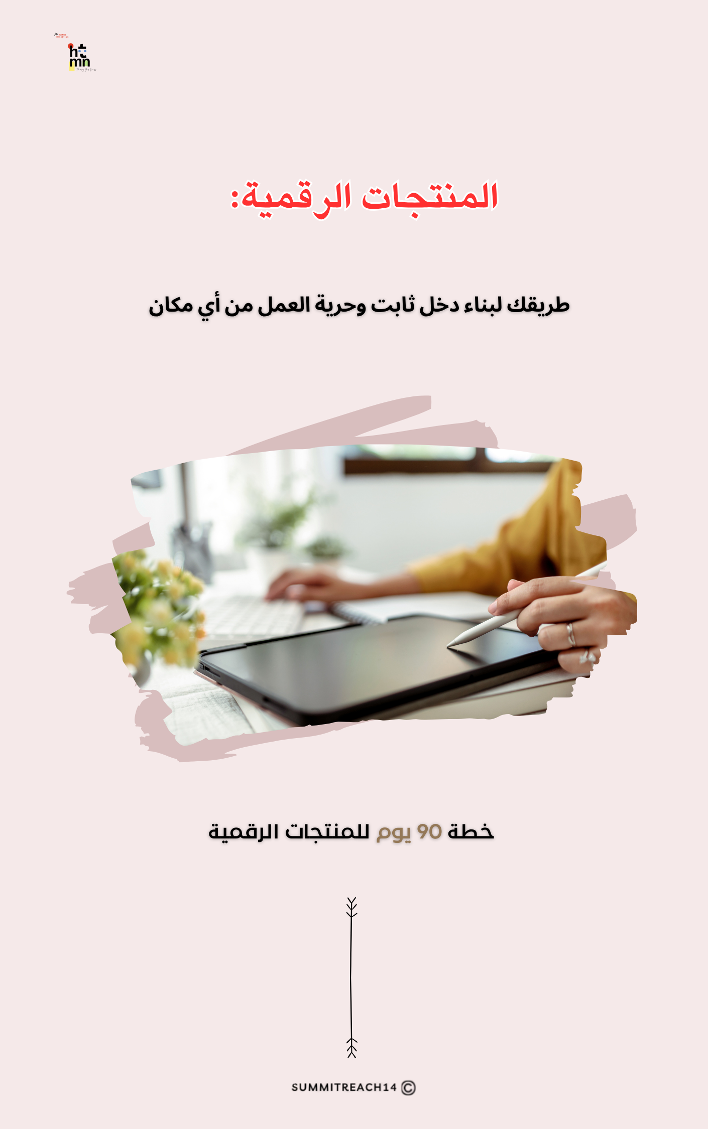 الكتاب هو دليلك الكامل خطوة بخطوة لتعلم كيفية إنشاء وبيع المنتجات الرقمية وتحويلها إلى مصدر دخل مستدام