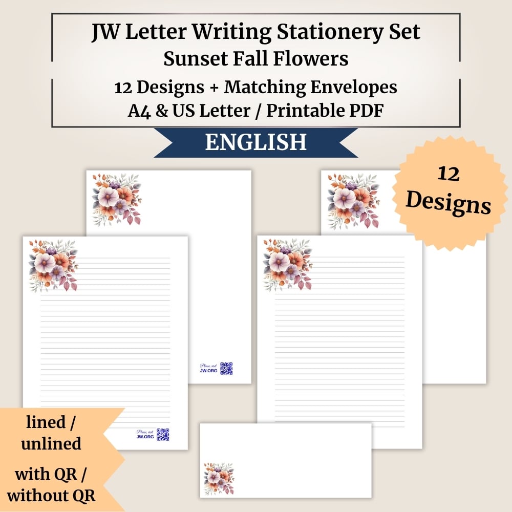 JW CHRONOLOGICAL BIBLE PLAN ONE YEAR