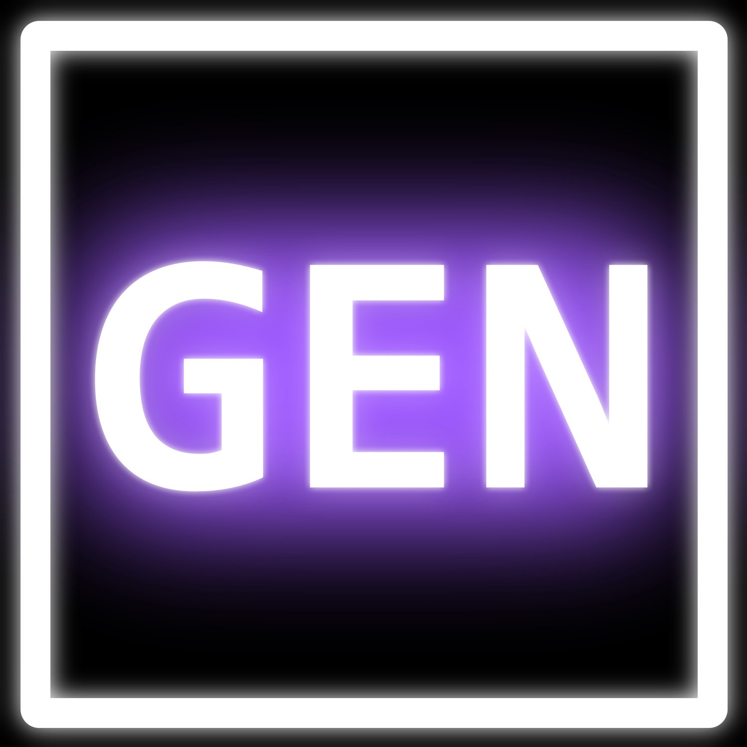 Logo GEN