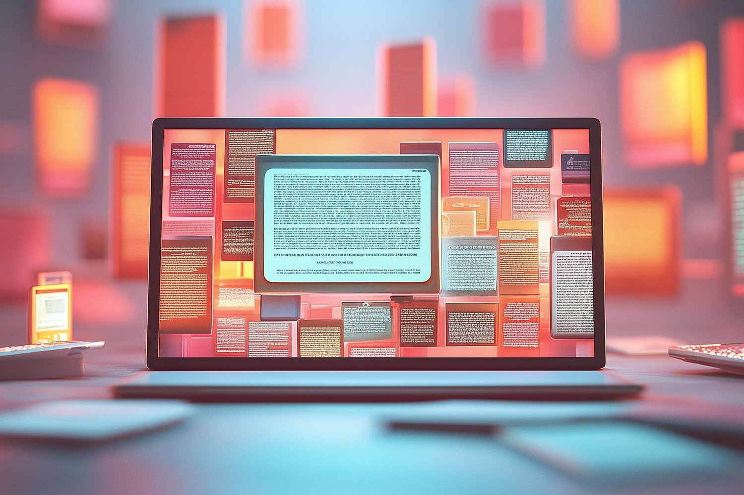 Internet Content & Information