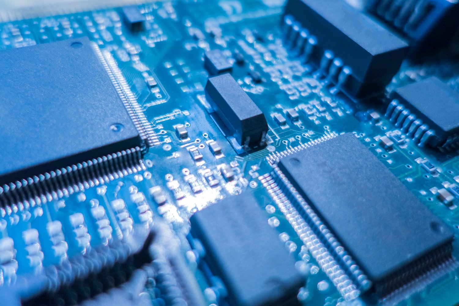 semiconductor industry