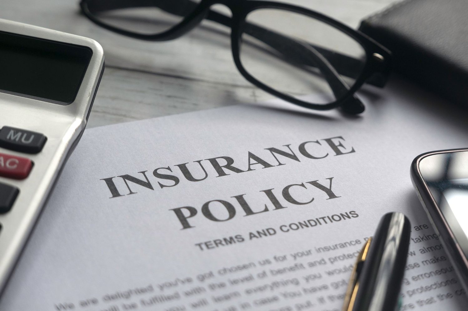 insurance industry