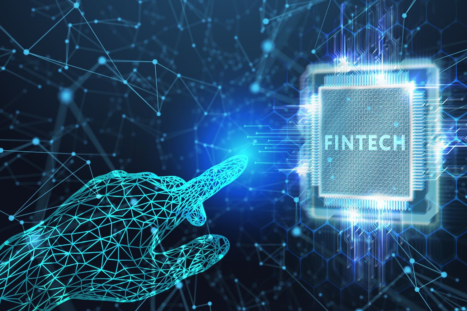 fintech industry