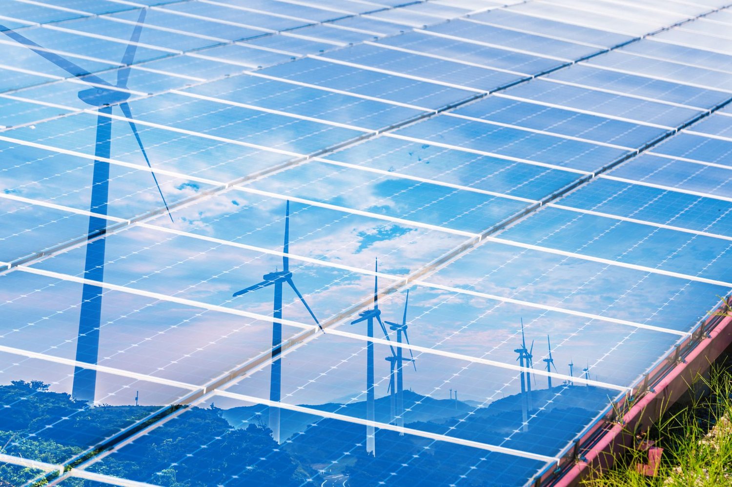 renewable energy industry