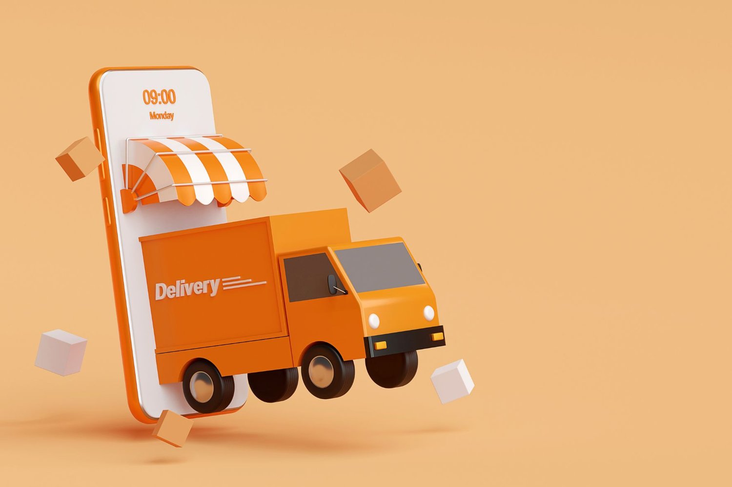 ecommerce industry