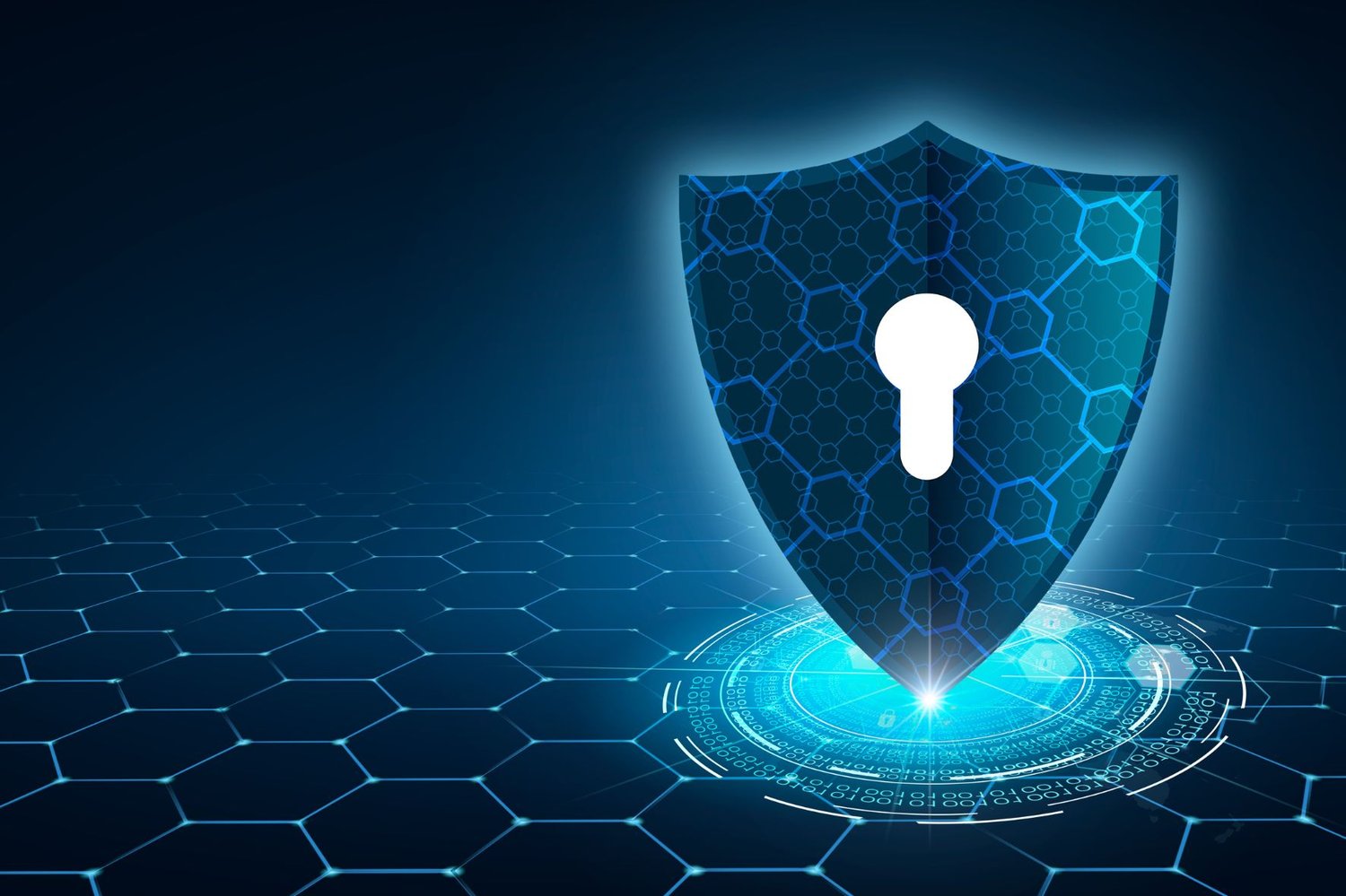 Cybersecurity industry