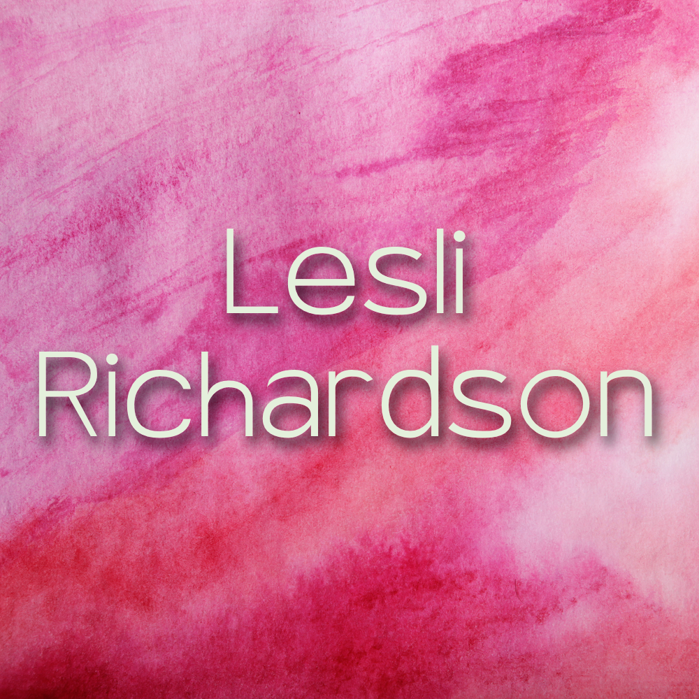 Lesli Richardson
