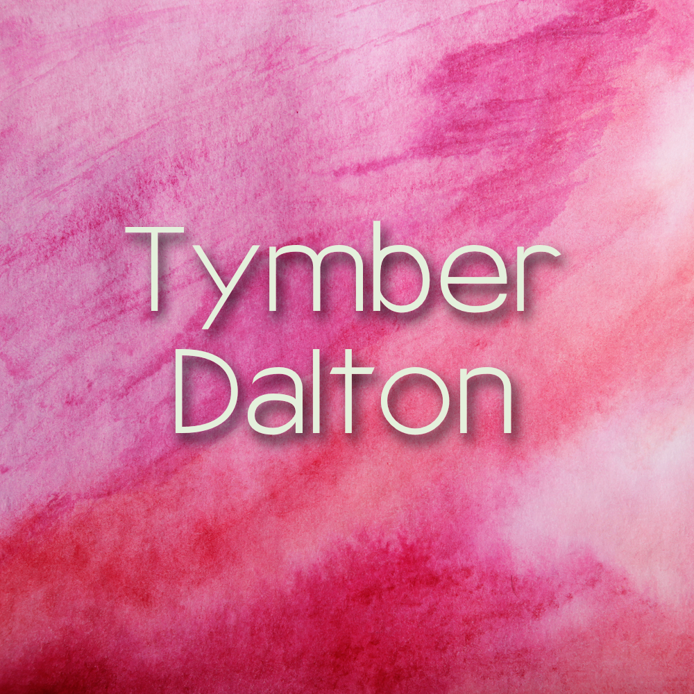 Tymber Dalton