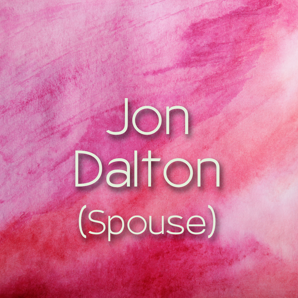 Jon Dalton
