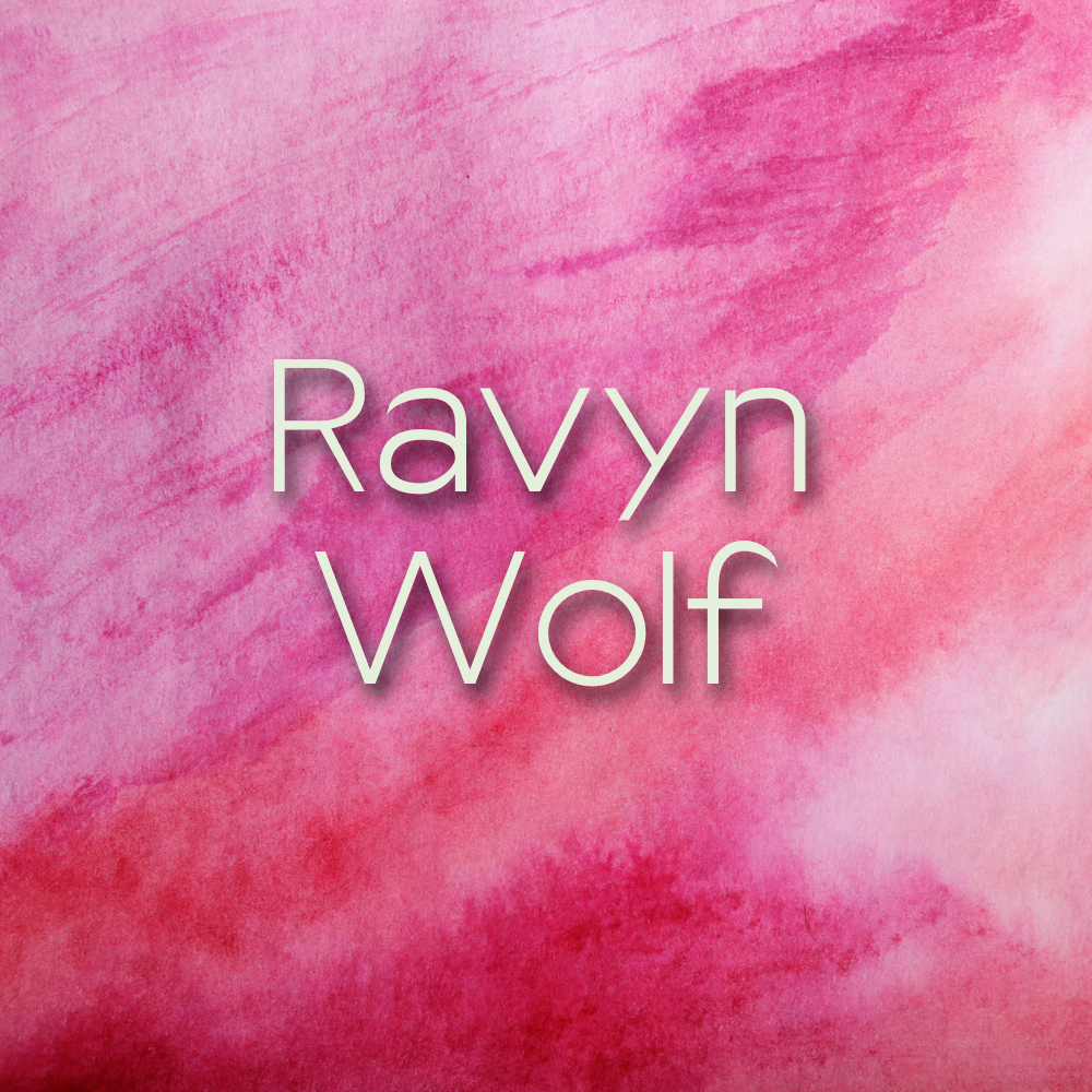 Ravyn Wolf