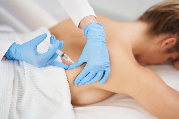 تكلفة حقن مونجارو في الرياض