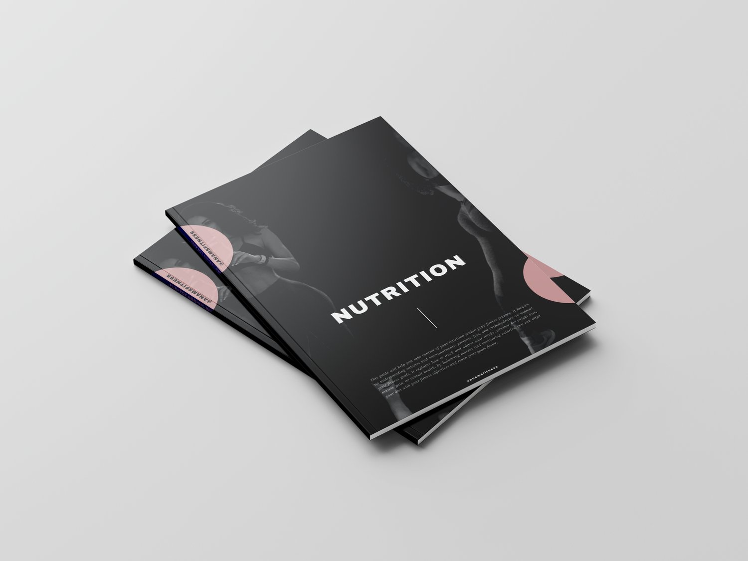 8 Week Foundation Program - Gym - Payhip