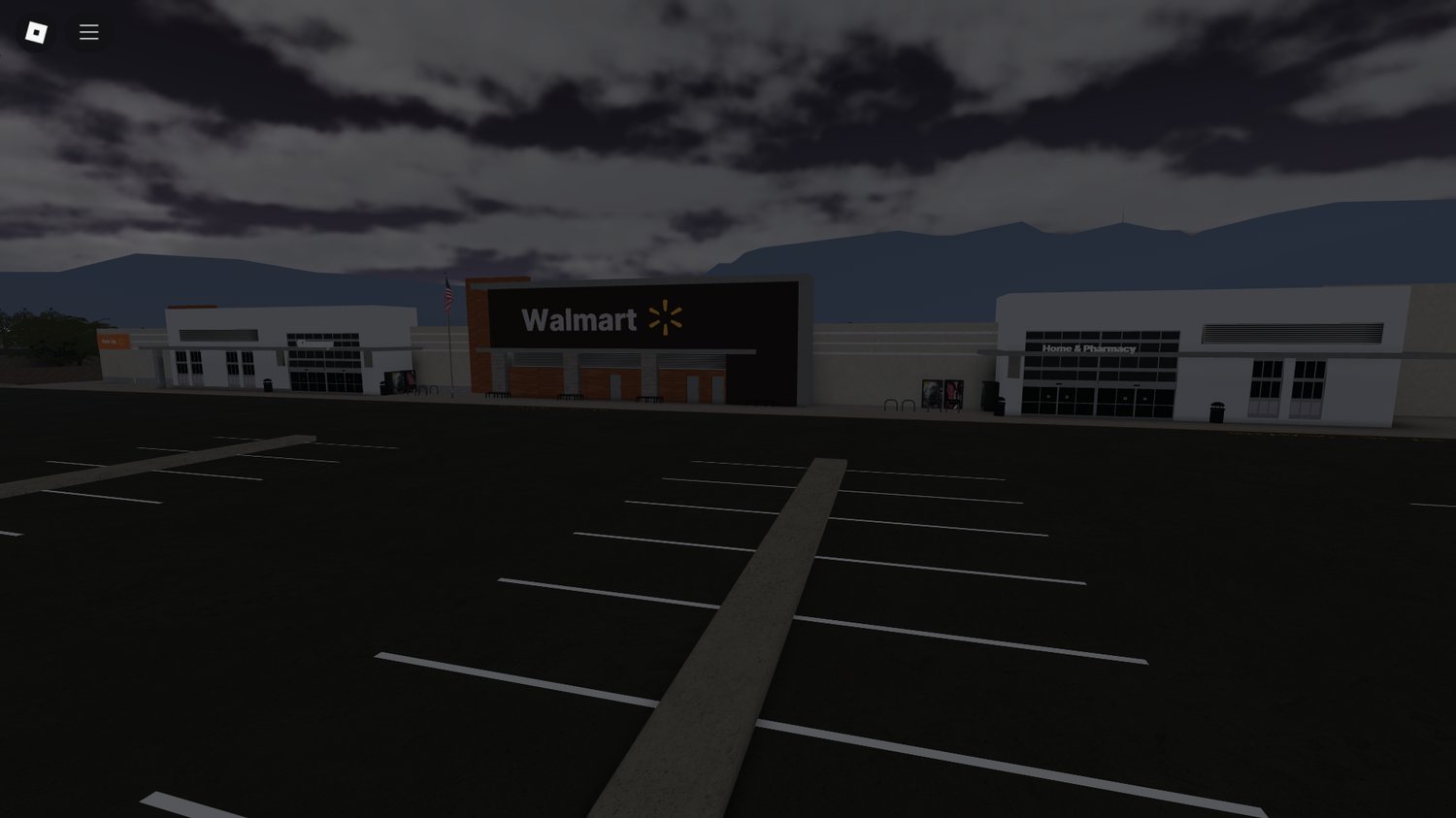 Functional roleplay tools and interactive features in Roblox