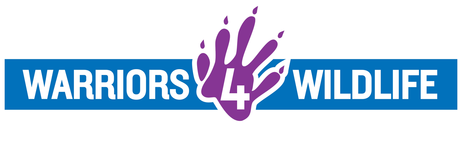 Warriors 4 Wildlife - Rescue, Rehabilitate, Release