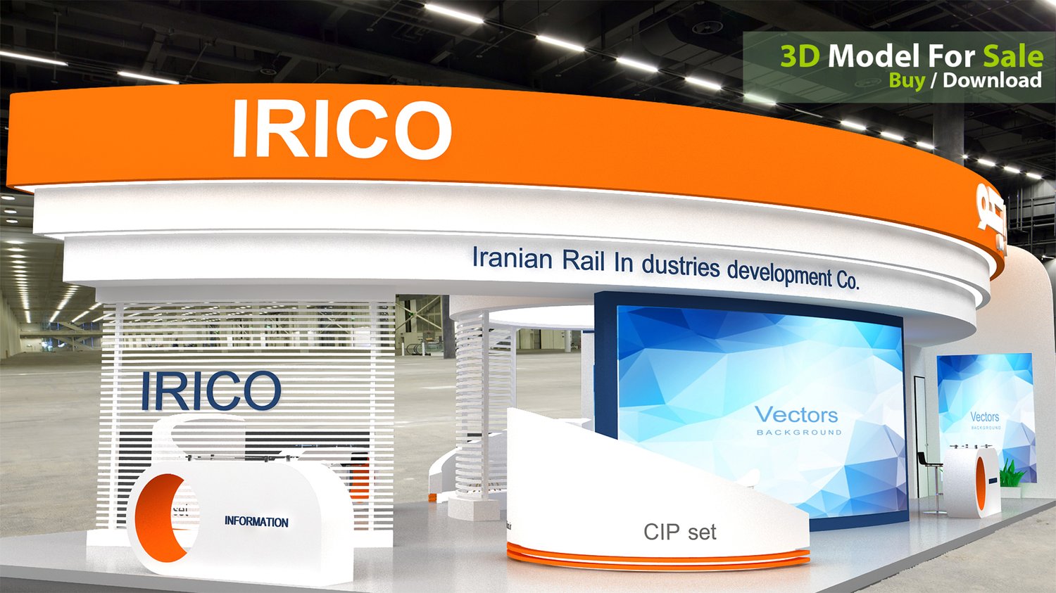 booth-3d