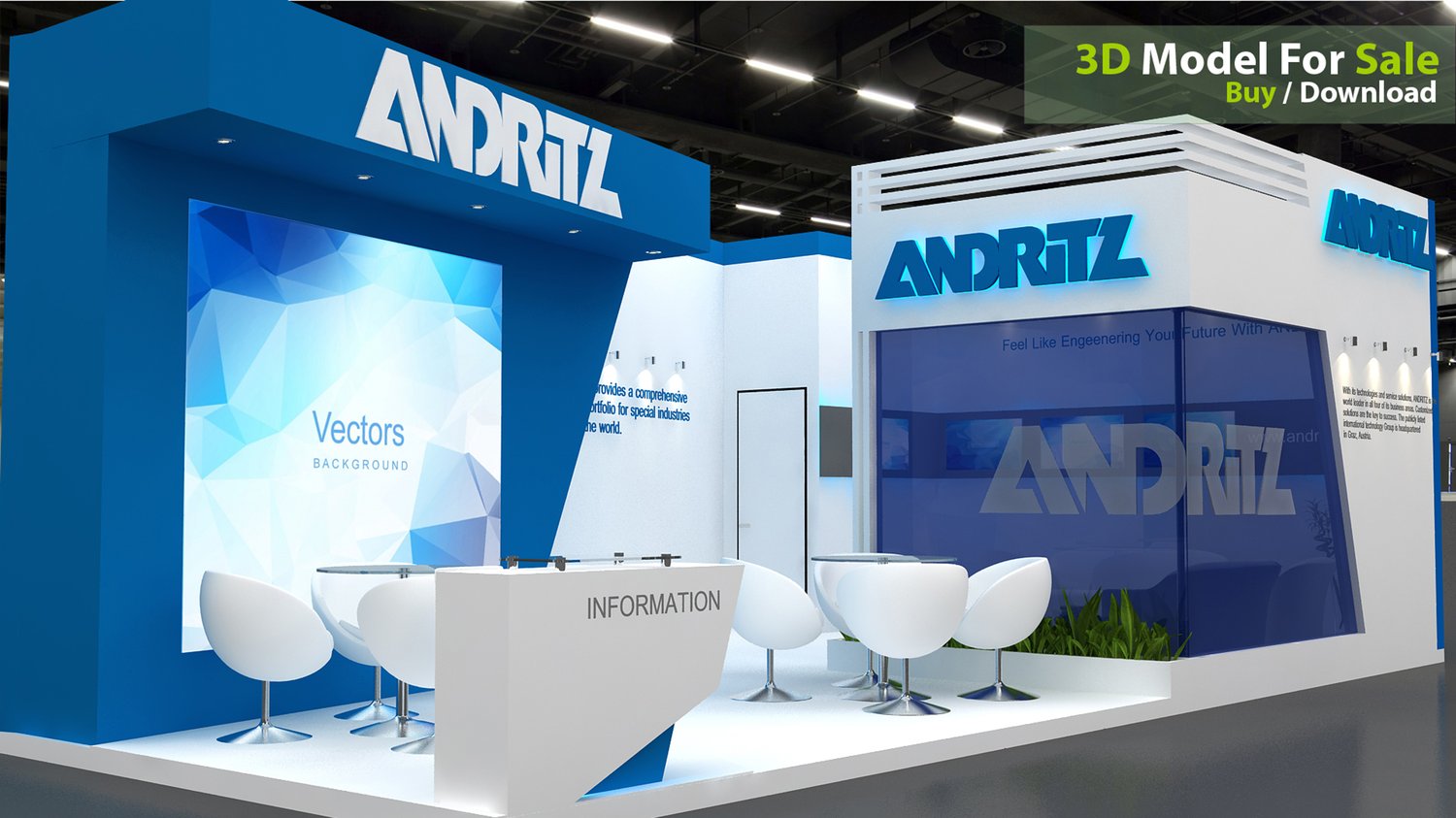 booth-3d