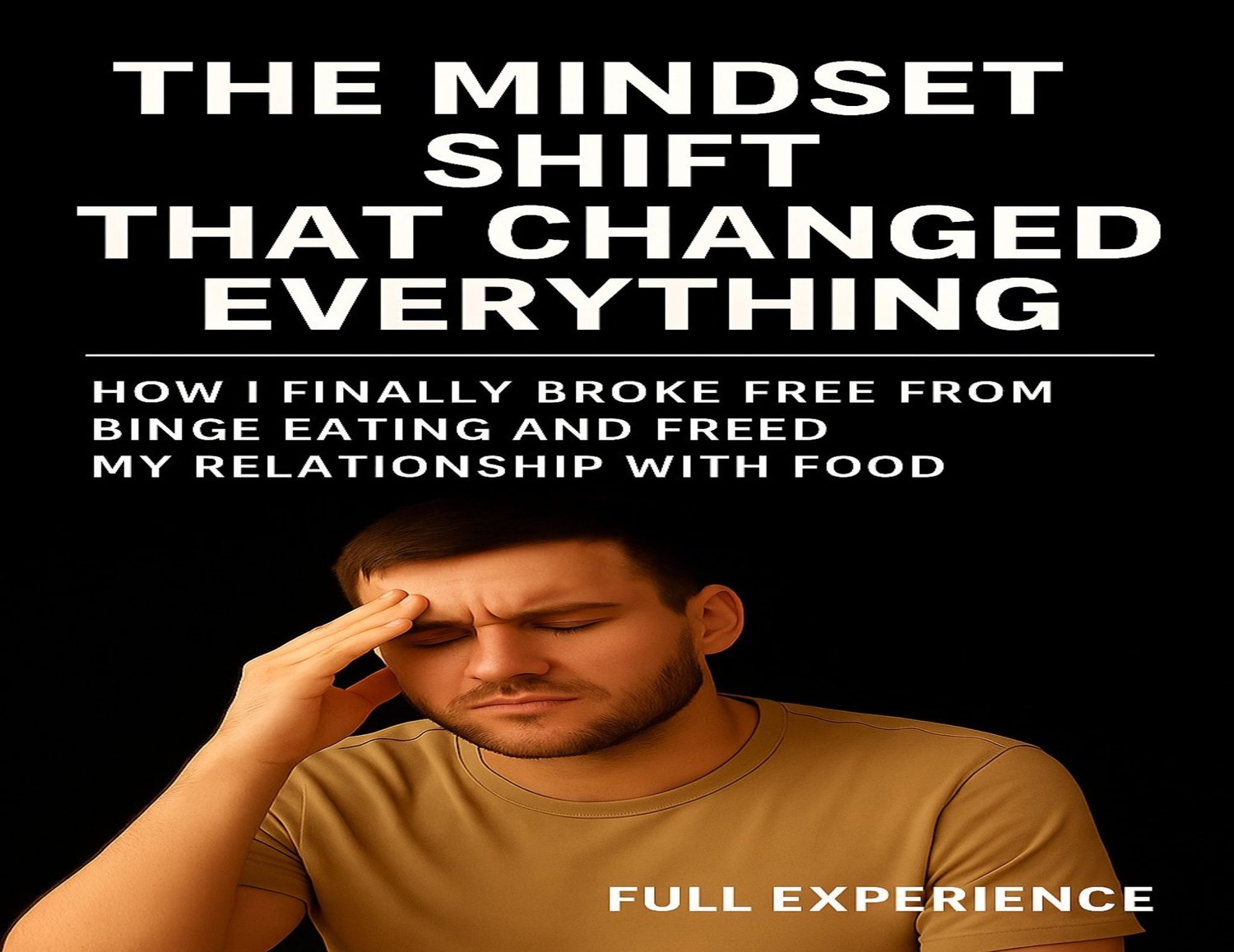 The Mindset Shift That Changed Everything - Payhip