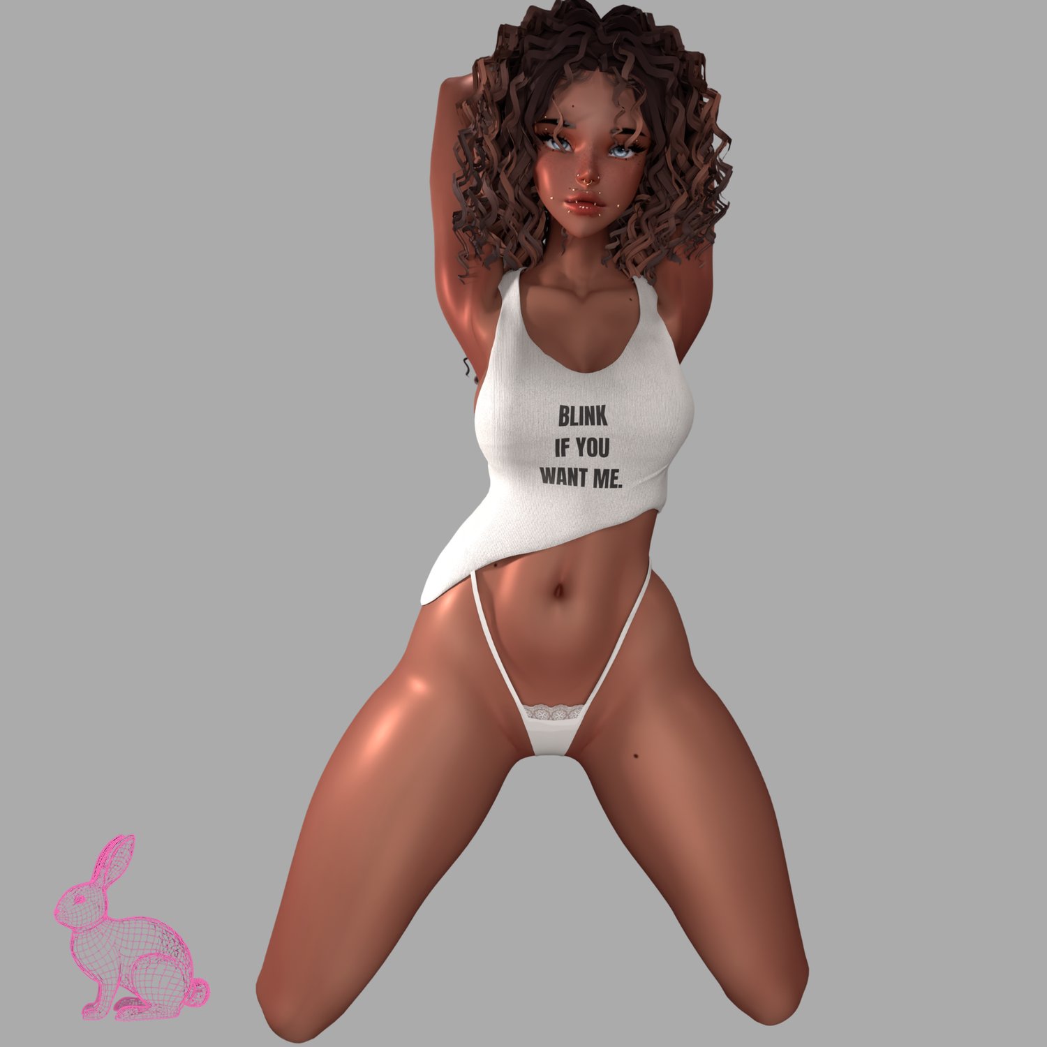 No.4 Tee (Free in server)