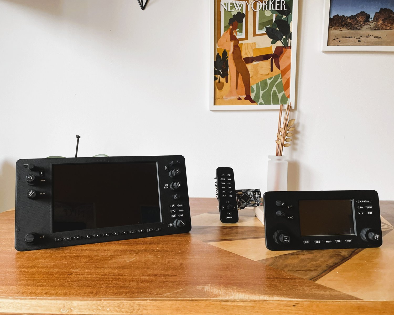 G1000, GNS430 & AutoPilot avionics add-ons