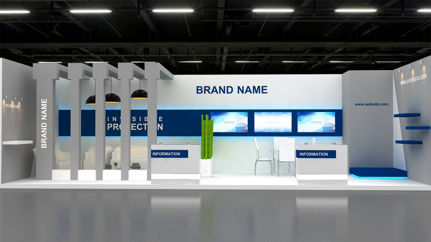tradeshow