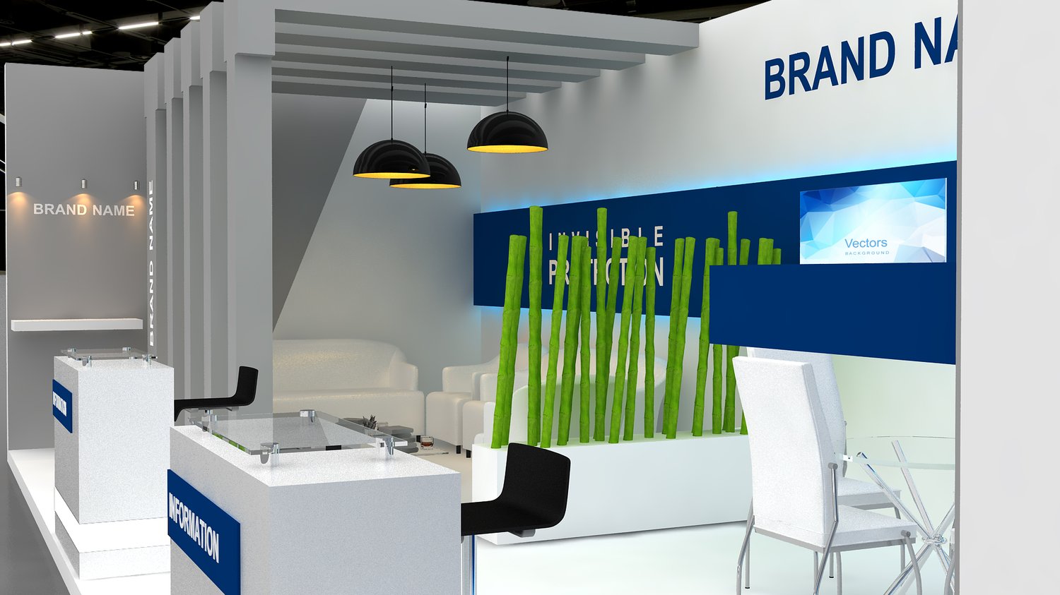 tradeshow