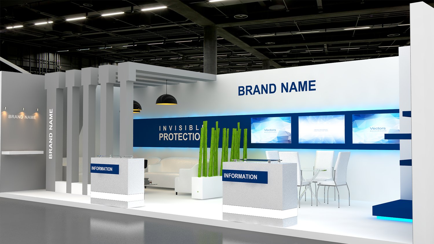 tradeshow