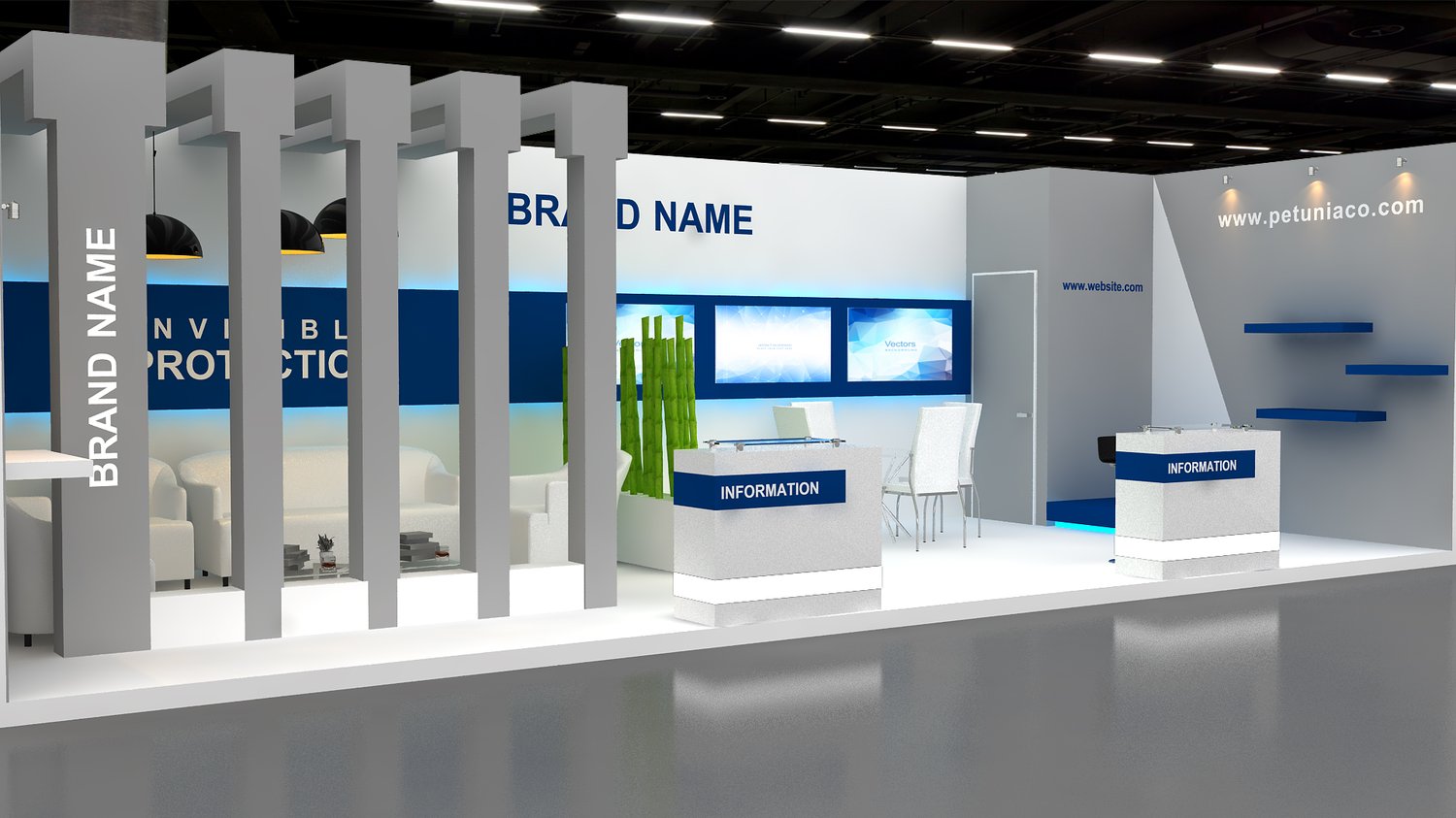 tradeshow