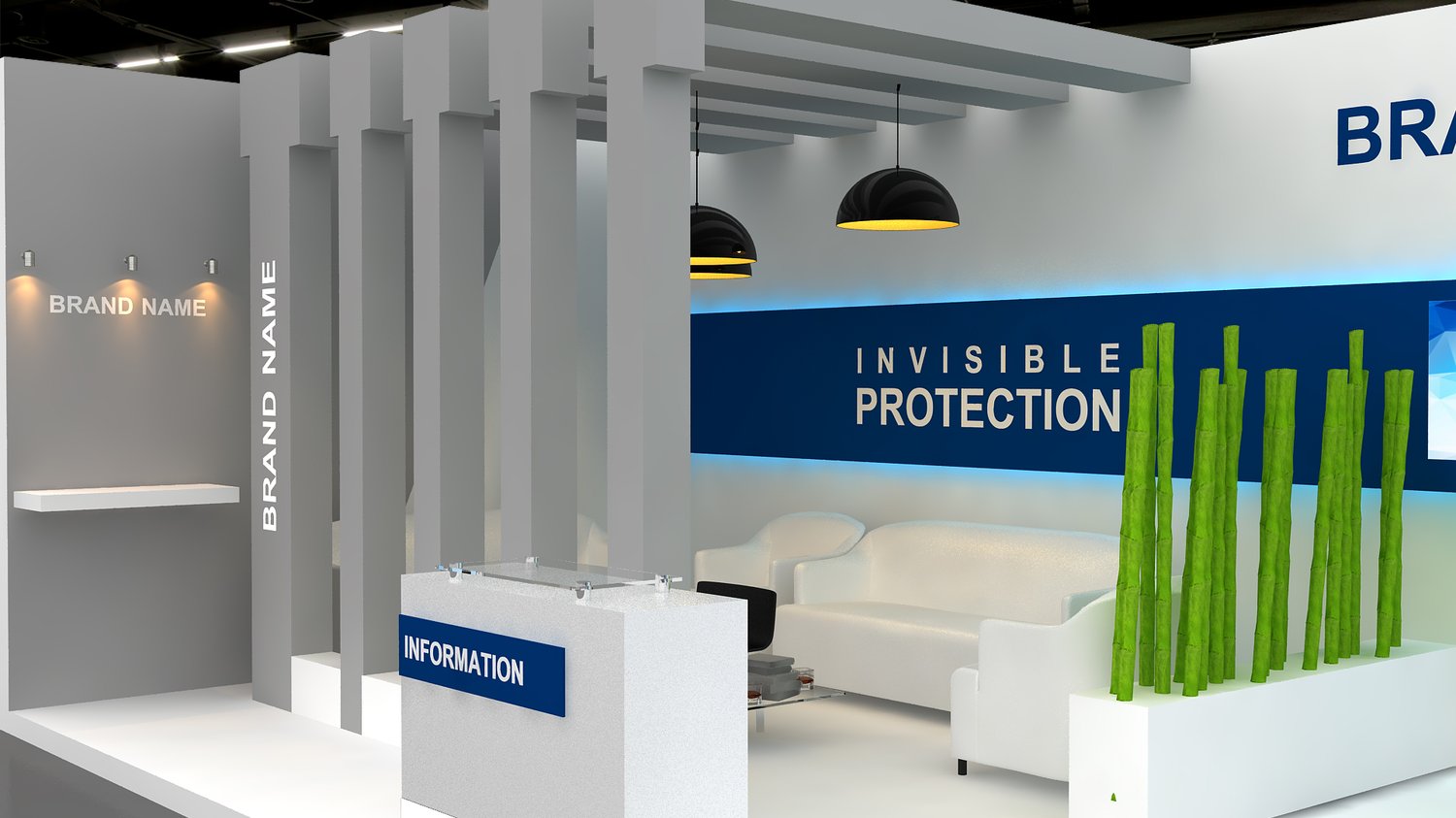 tradeshow