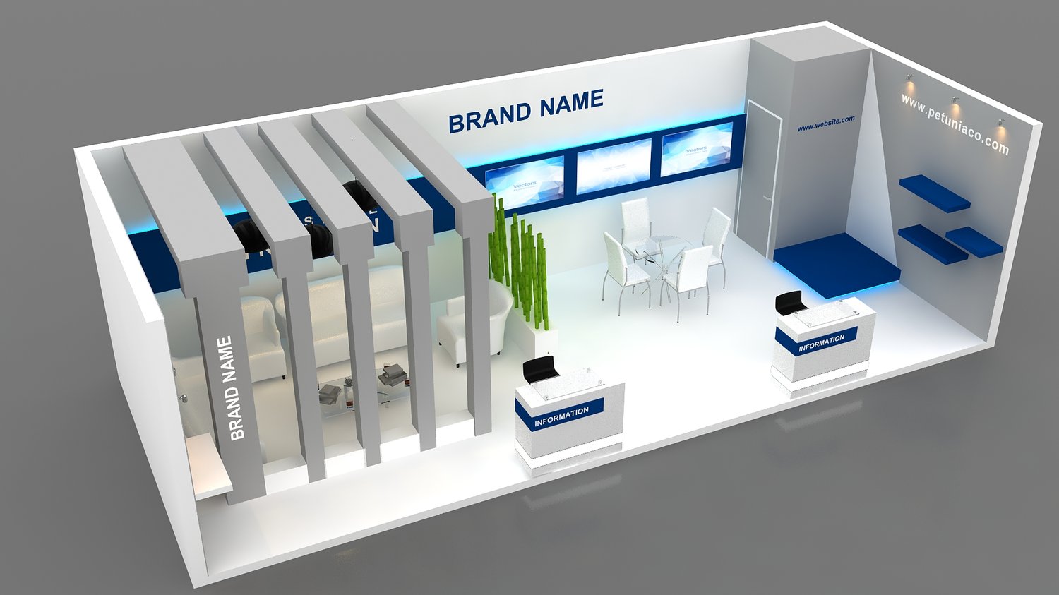 tradeshow