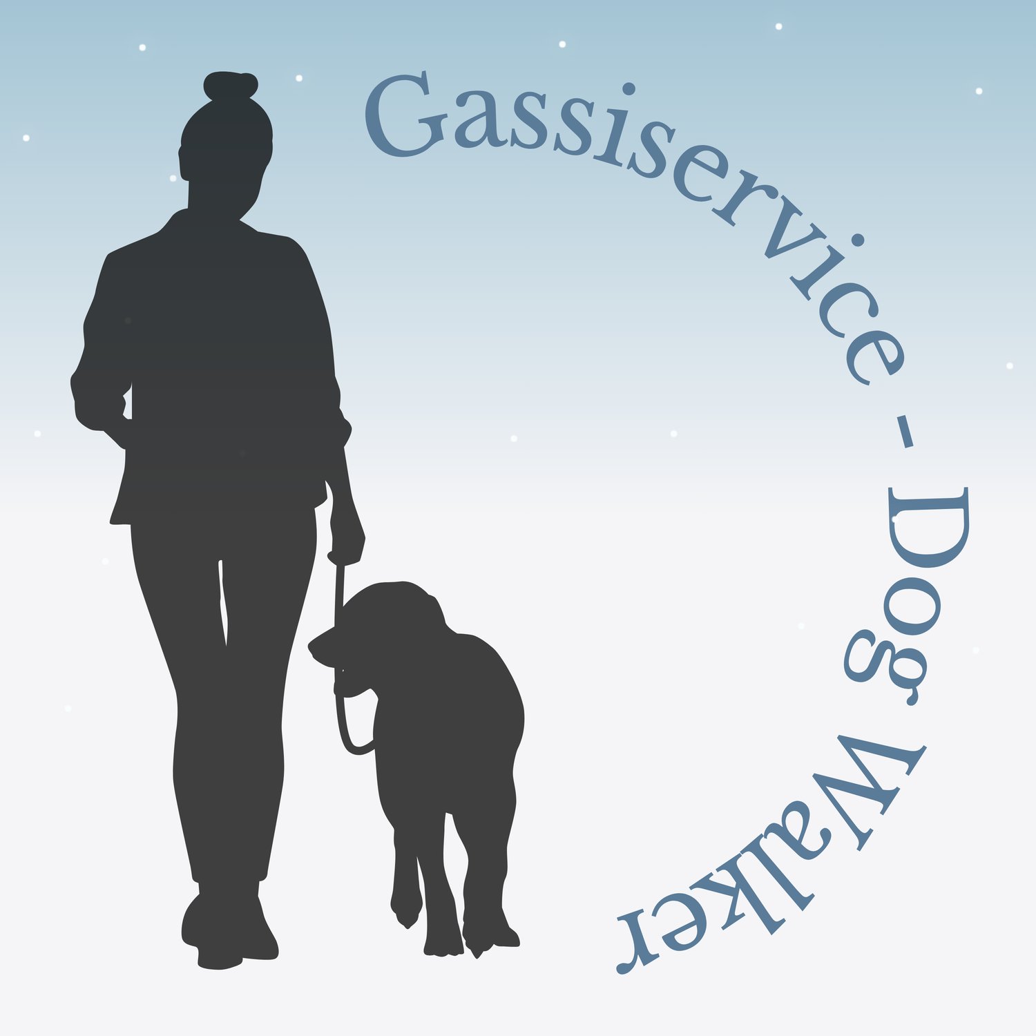 Digitale Produkte & Tools für Gassiservice | Dog Walker