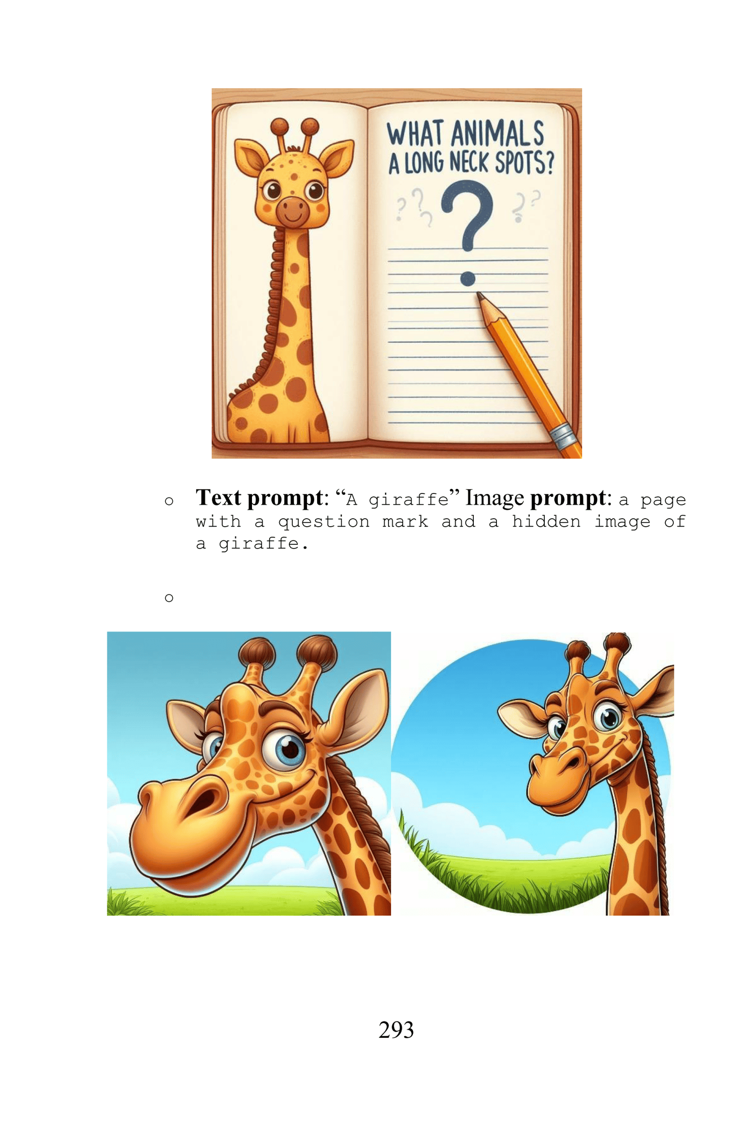 DALL-E 3 for Low-Content Books A Step-by-Step Guide with 150+ Examples