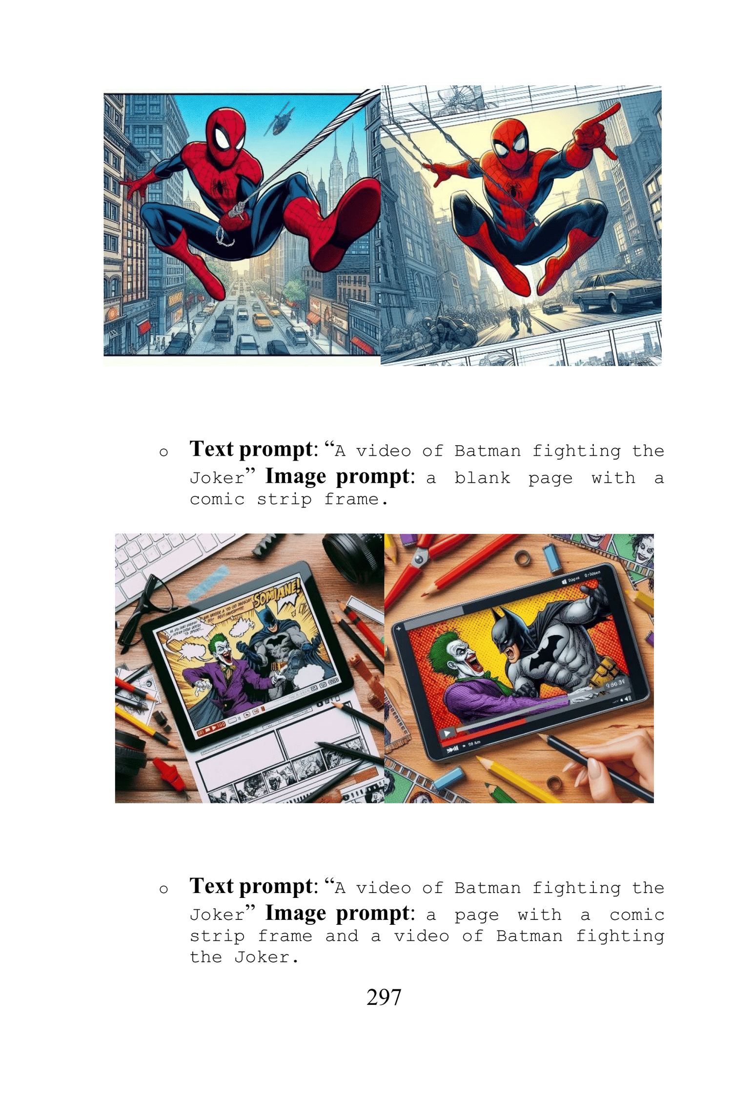 DALL-E 3 for Low-Content Books A Step-by-Step Guide with 150+ Examples