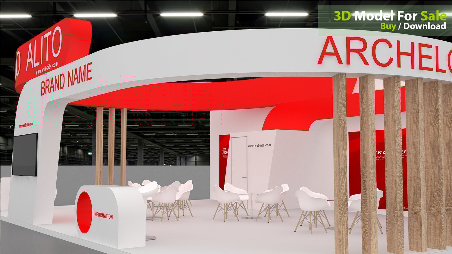 3d-model-exhibition