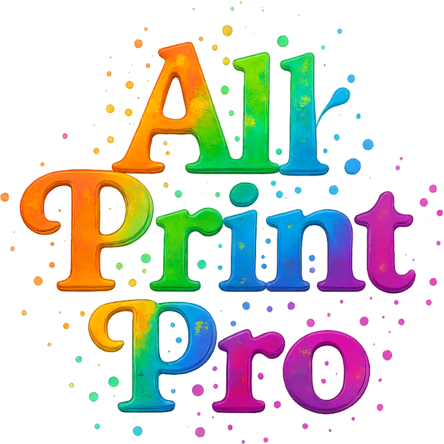 All Print Pro Logo