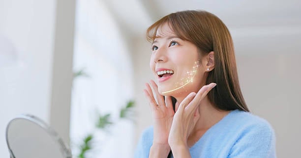 حقن تبييض البشرة بالرياض