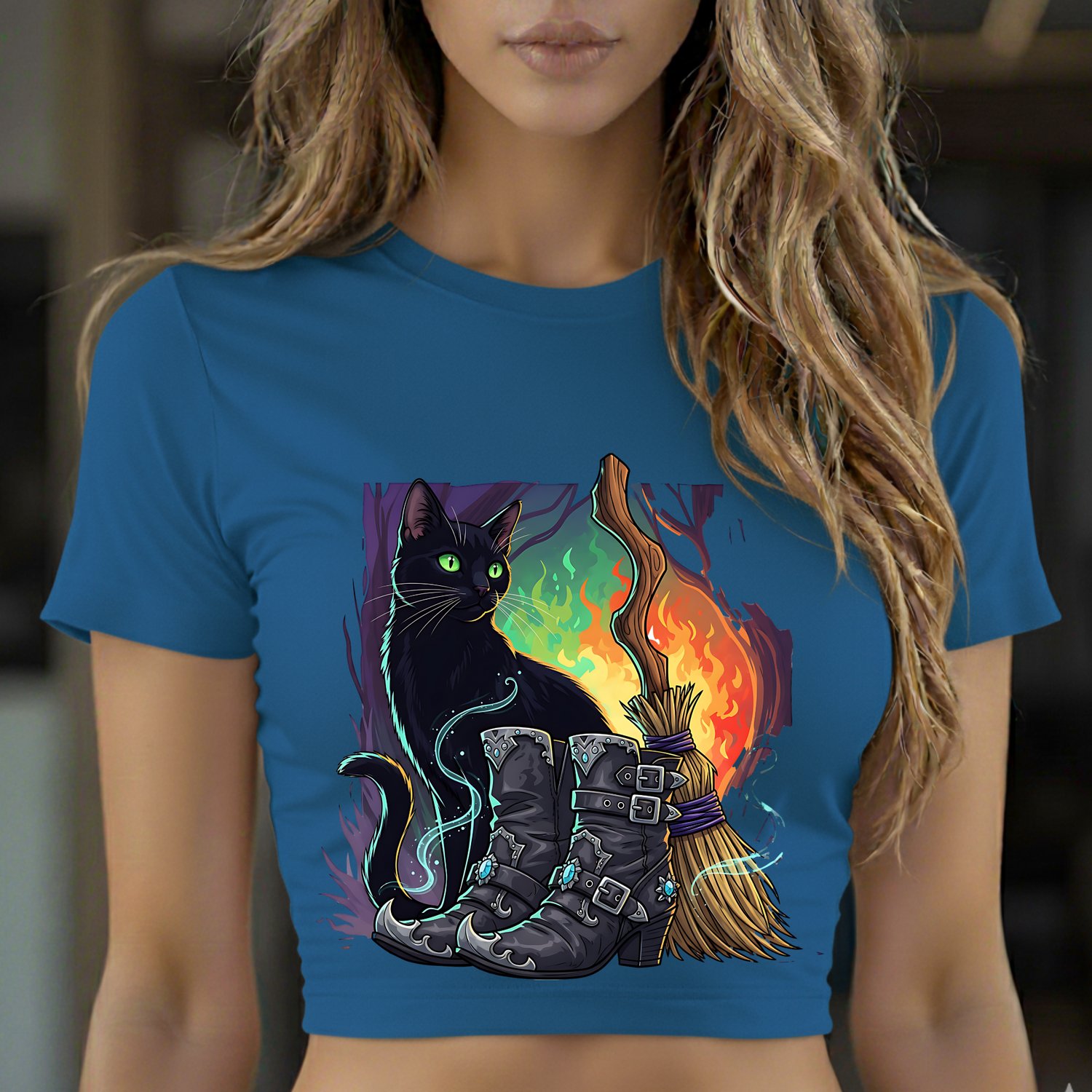 black cat halloween, witch svg, halloween png, cat svg, halloween digital file, witch clipart, halloween digital art, svg for cricut, halloween crafts, halloween decoration, transparent png, esotericism, witch design, magic cat, commercial clipart, black