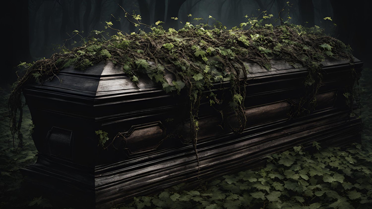 Necrobotany banner