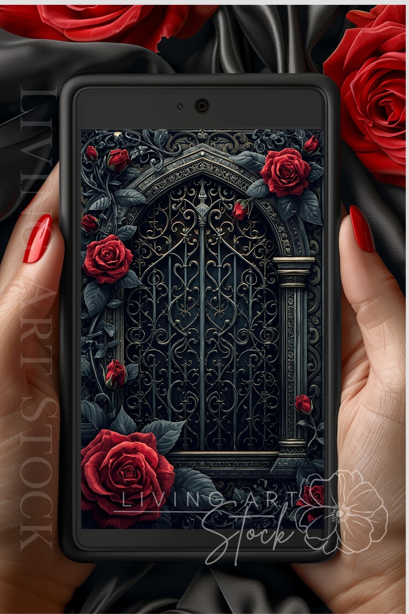 Fantasy ebook covers