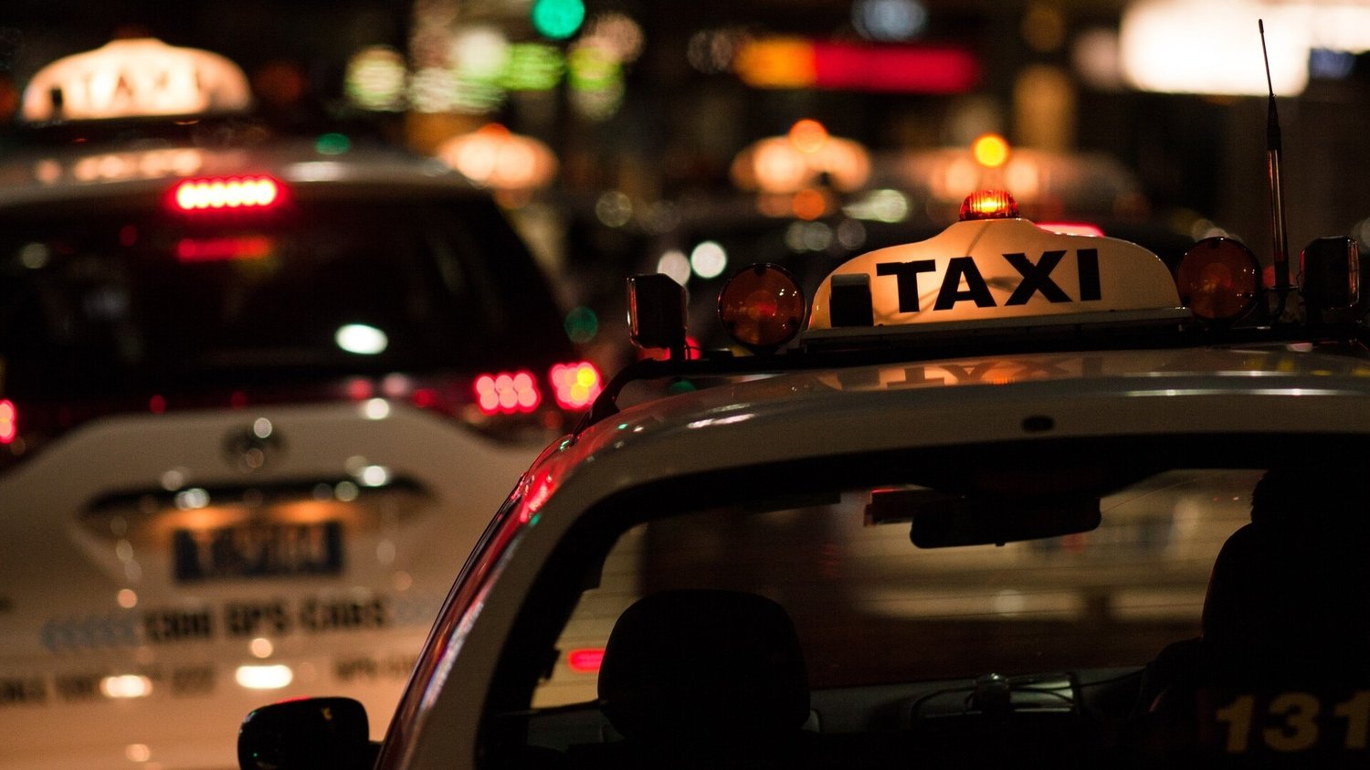 Unseen Threat: The Taxi Driver Hunting Adelaide's Streets