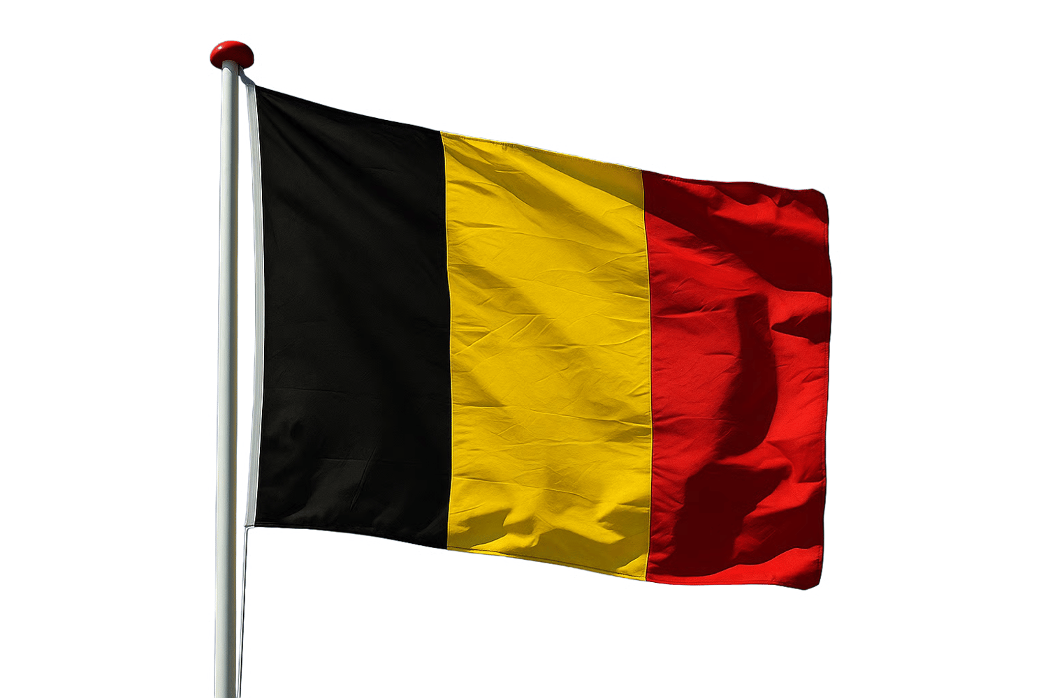 Belgische risicoanalyses