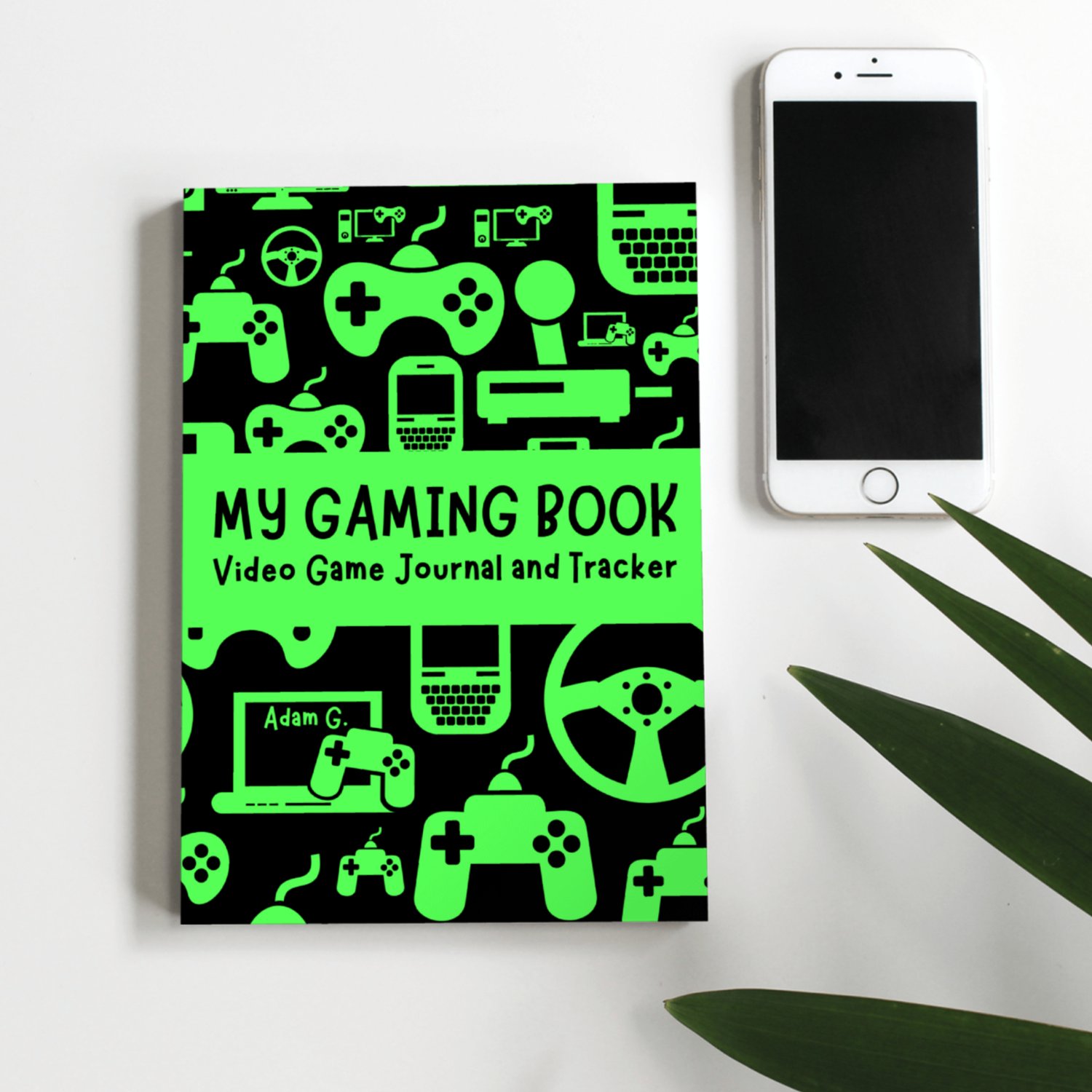 Full Publishing Service