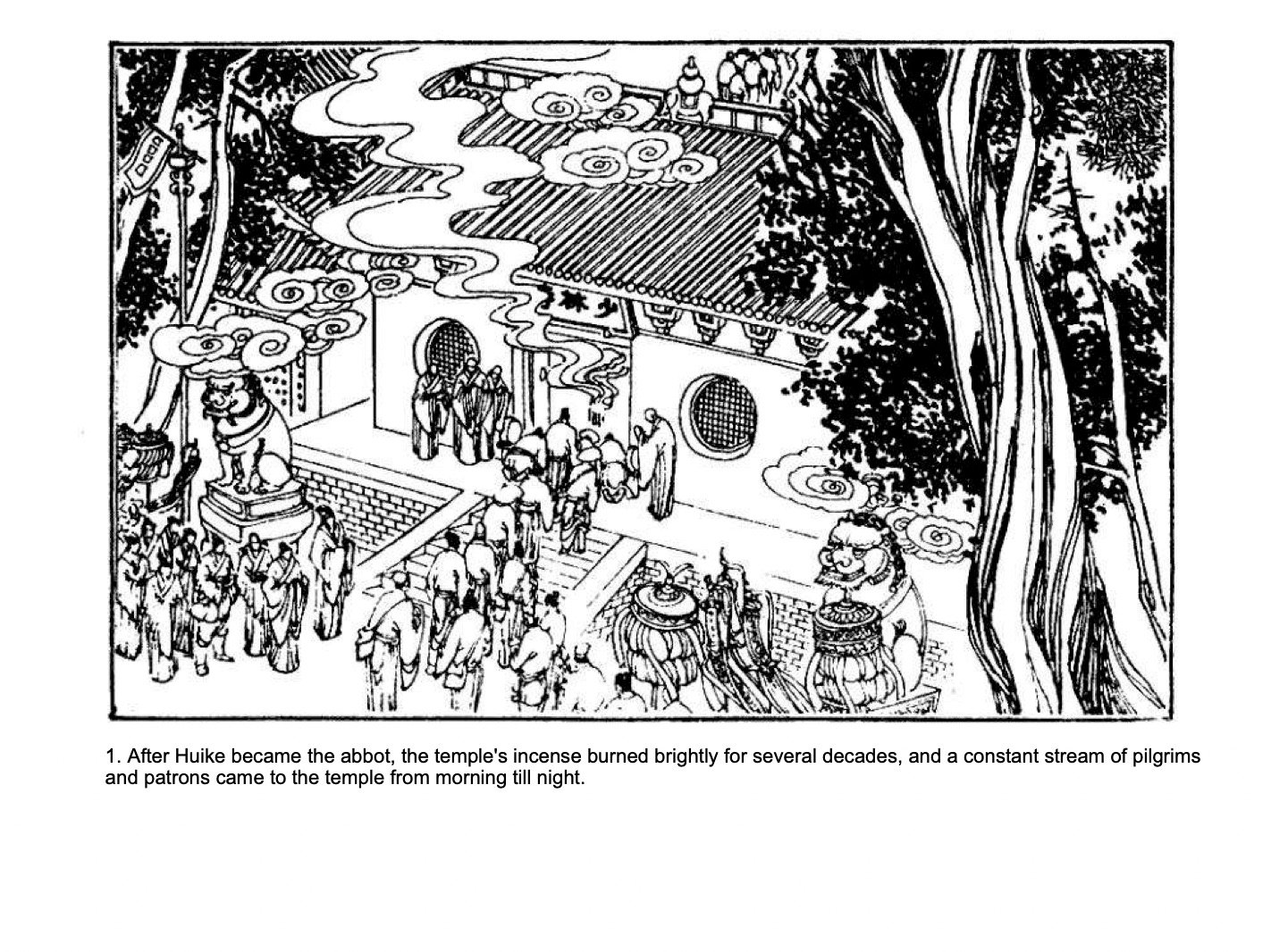 The Romance of Shaolin