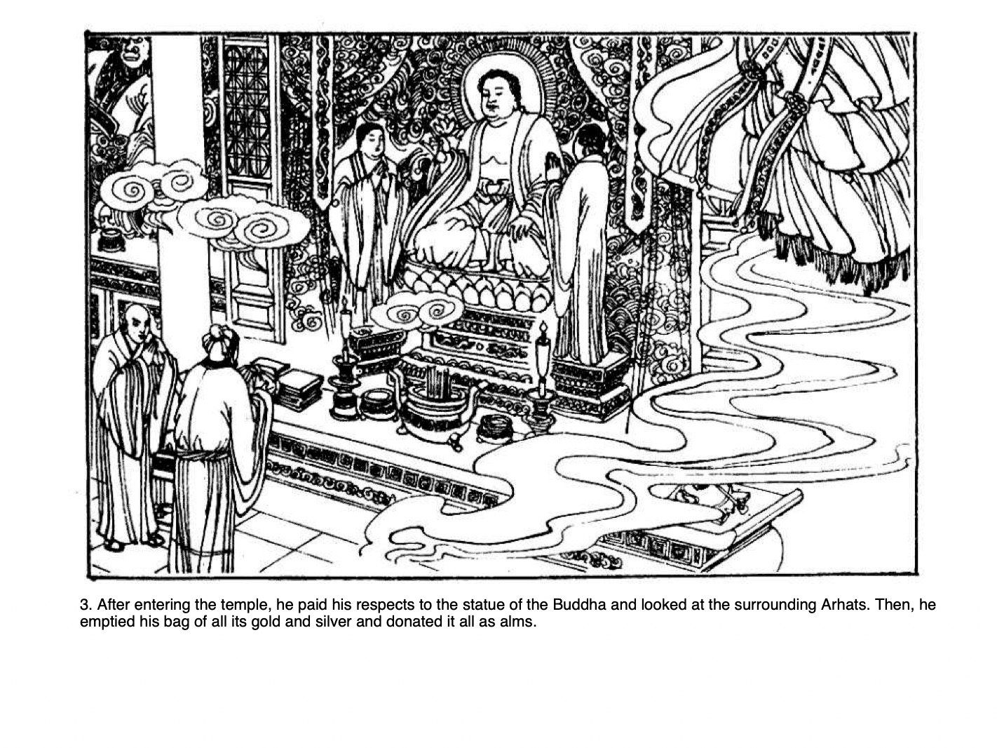 The Romance of Shaolin
