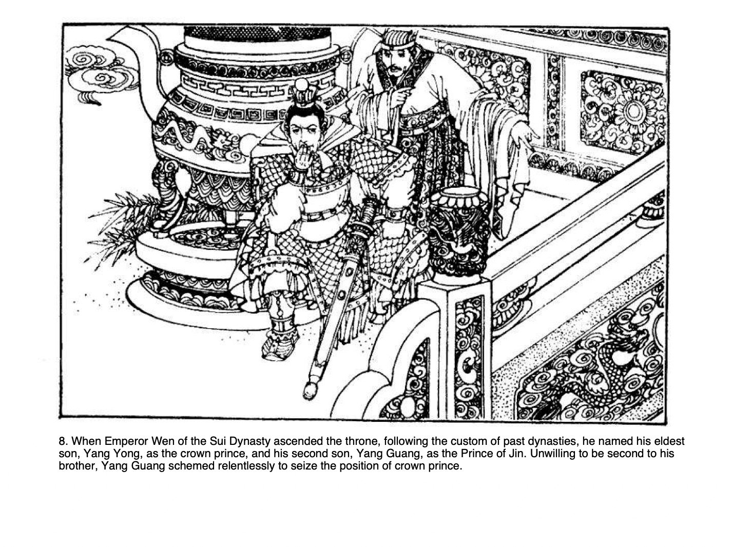 The Romance of Shaolin