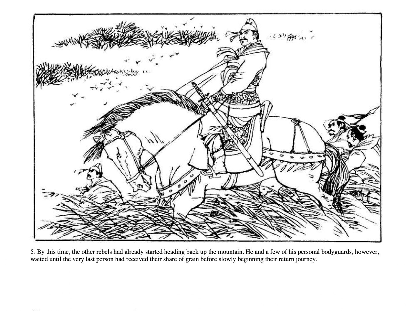 The Romance of Shaolin