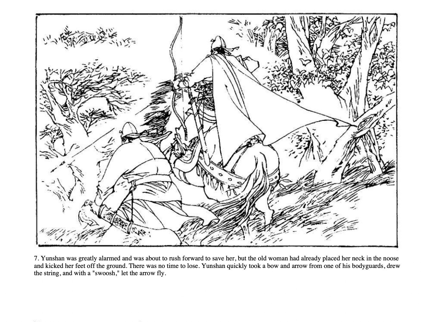 The Romance of Shaolin
