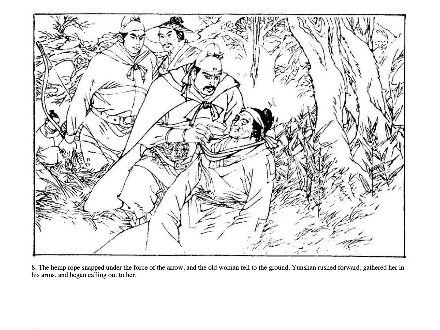 The Romance of Shaolin